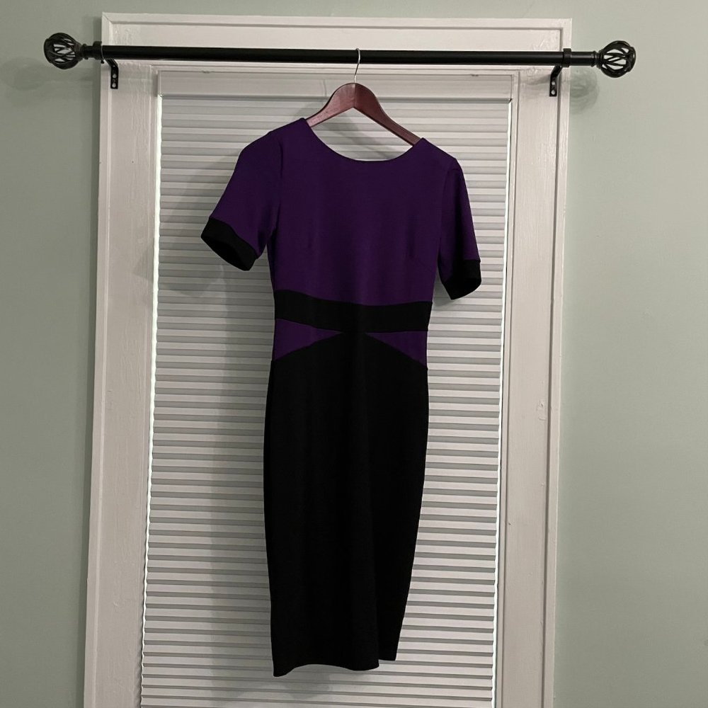 Woosea Career Dress